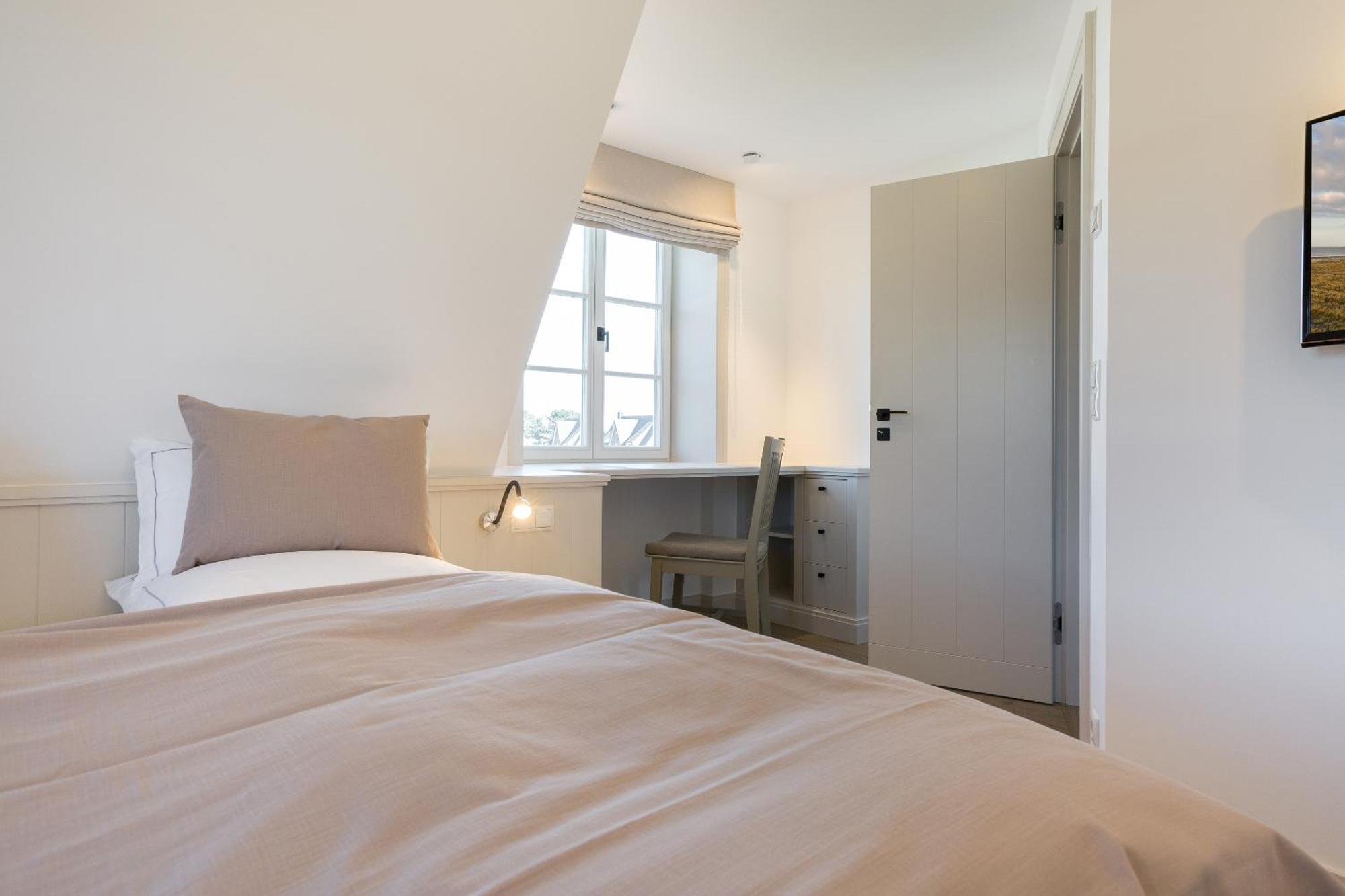 Marysol Ferienhaus Wenningstedt-Braderup