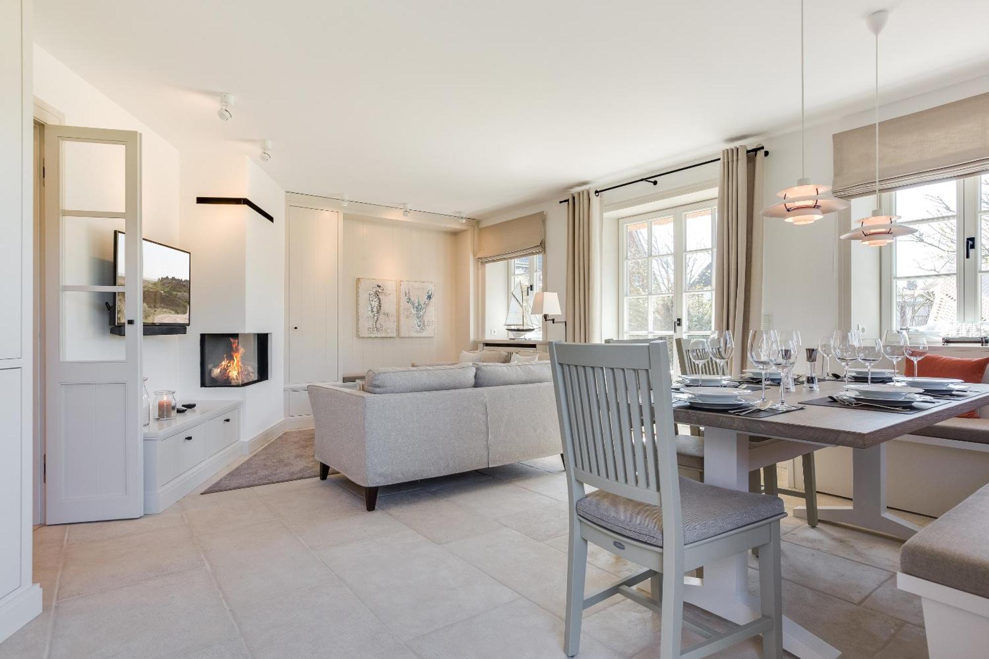 Ferienhaus Marysol *