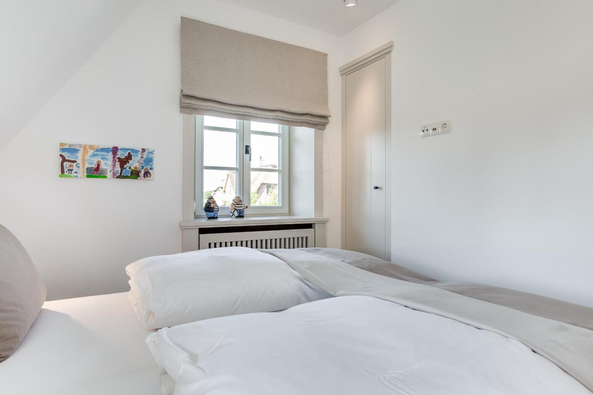Ferienhaus Marysol Wenningstedt-Braderup