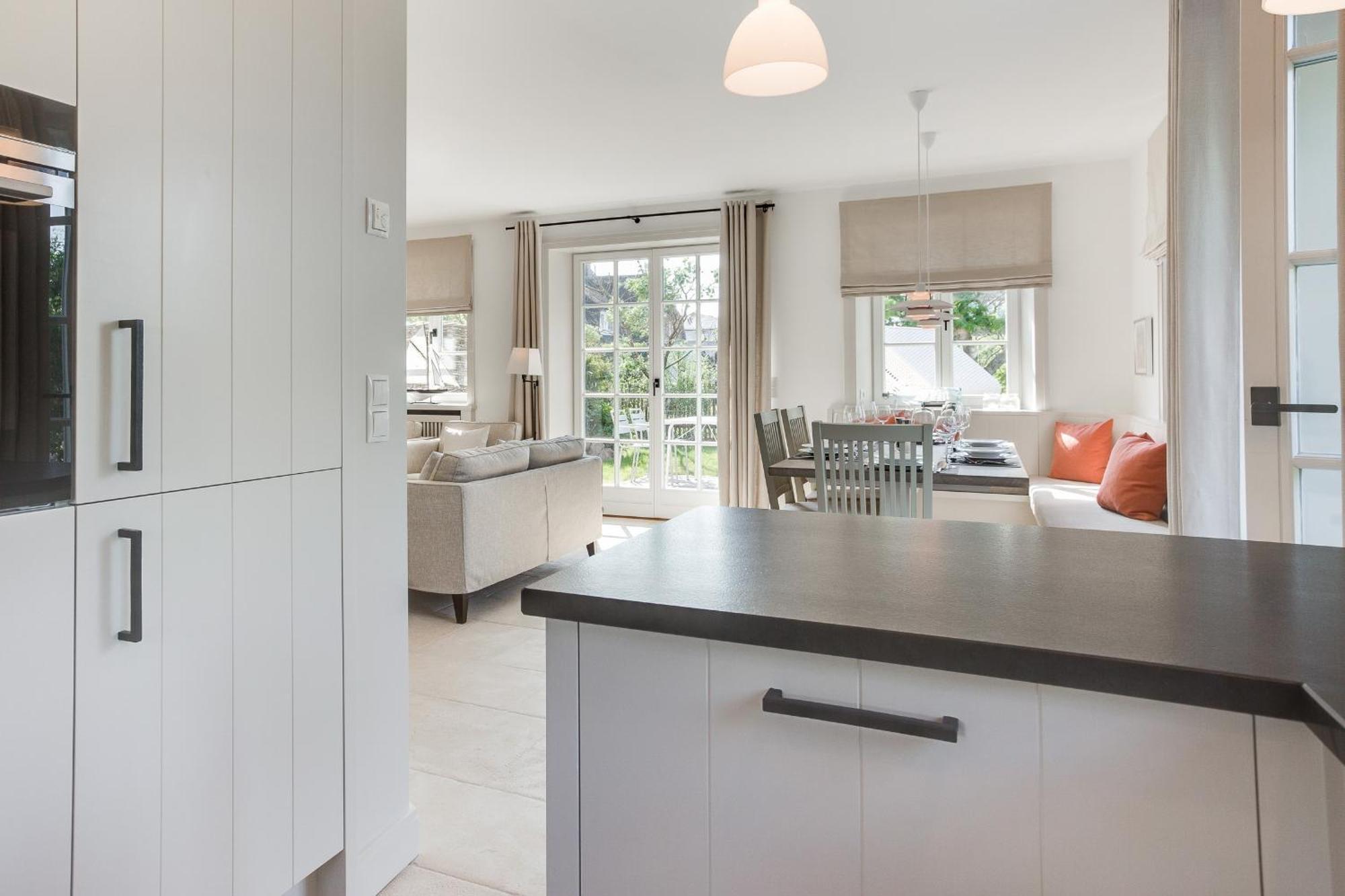 Ferienhaus Marysol Wenningstedt-Braderup