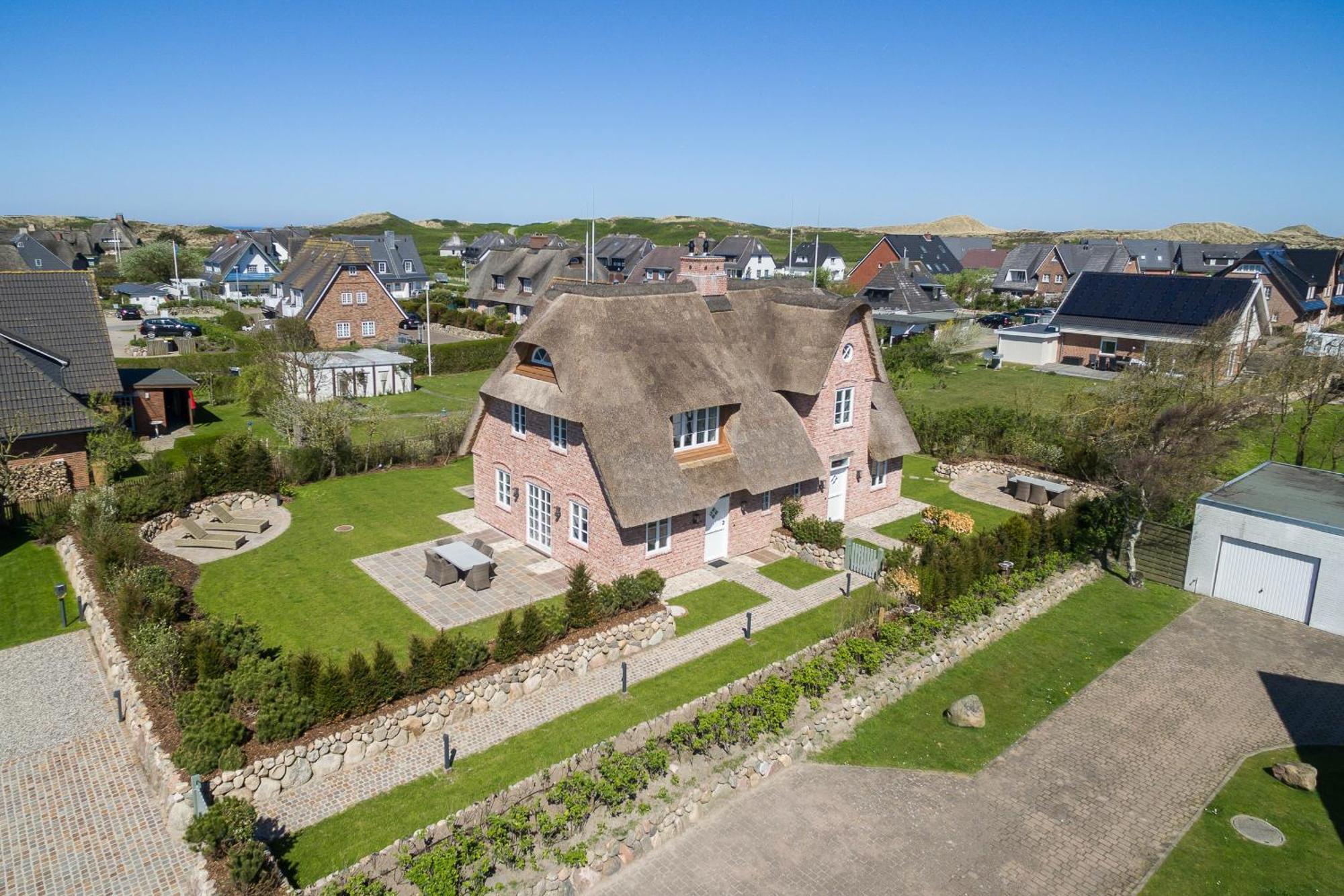 Ferienhaus Marysol